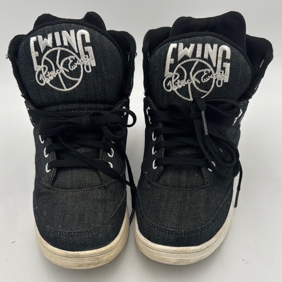 Jean  PATRICK EWING SHOE - Picture 1 of 8